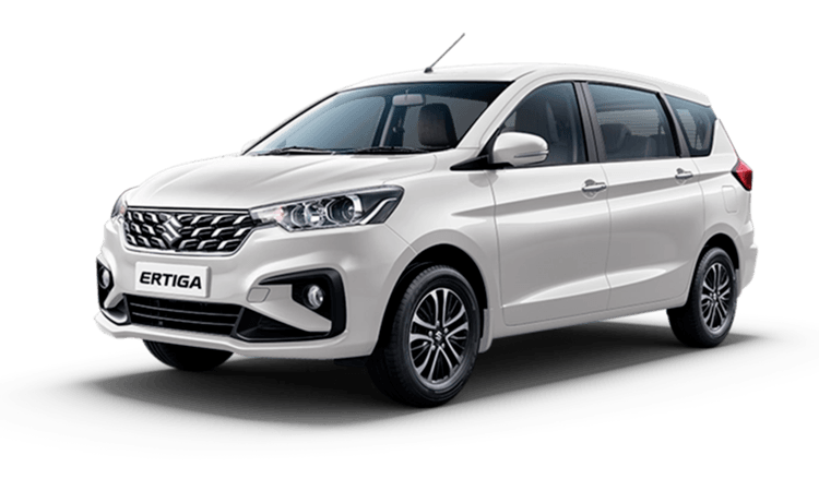 Maruti Suzuki Ertiga Cng & Patrol