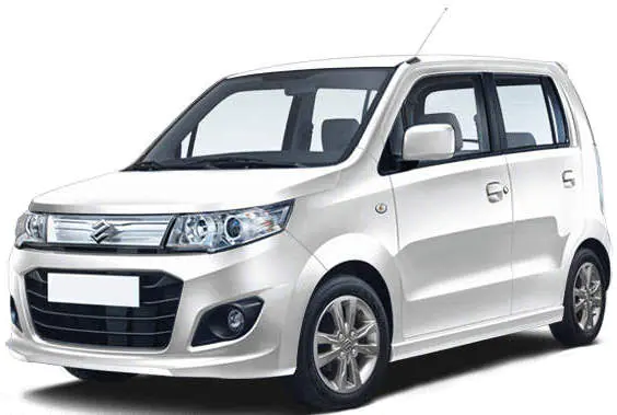 WagonR