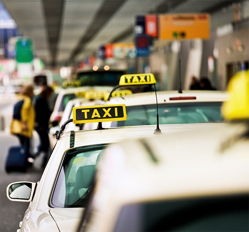 Airport Transfer