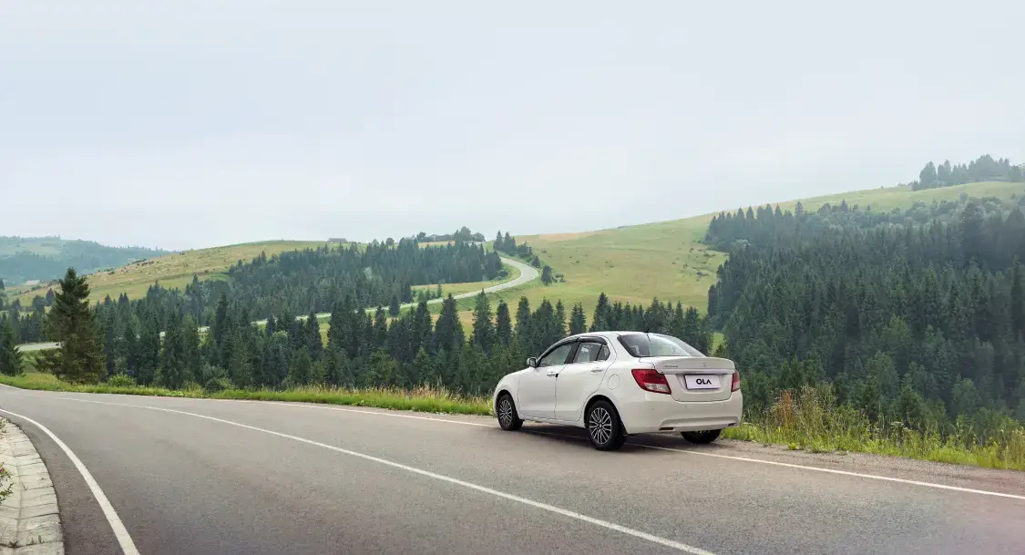 Best Cheapest Cab Service in Lucknow – OneWay Taxi Hub