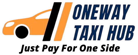 Oneway Taxi Hub